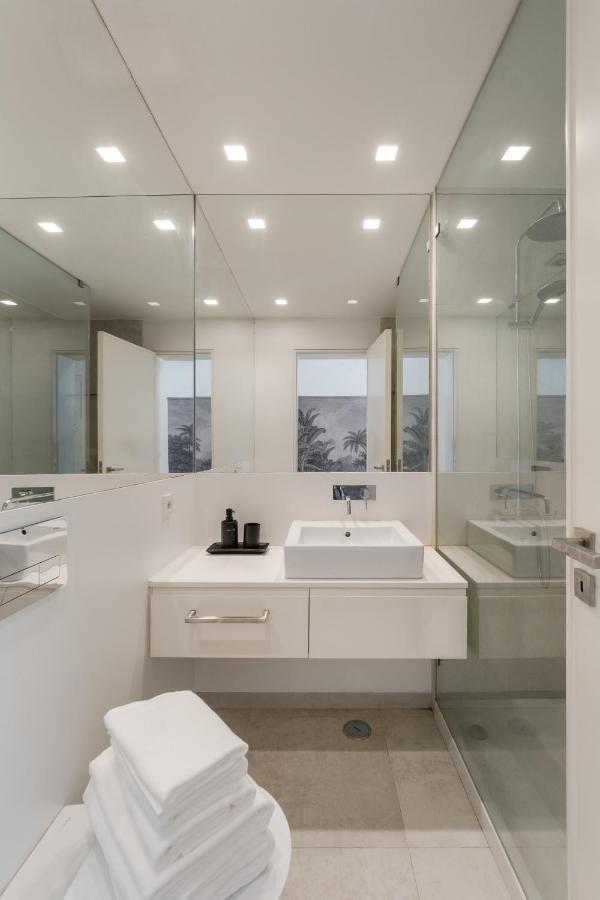 Casa Boma Lisboa - Design & Spacious Apartment With Balcony - Alvalade II Dış mekan fotoğraf