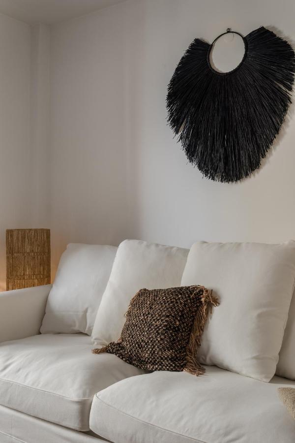 Casa Boma Lisboa - Design & Spacious Apartment With Balcony - Alvalade II Dış mekan fotoğraf